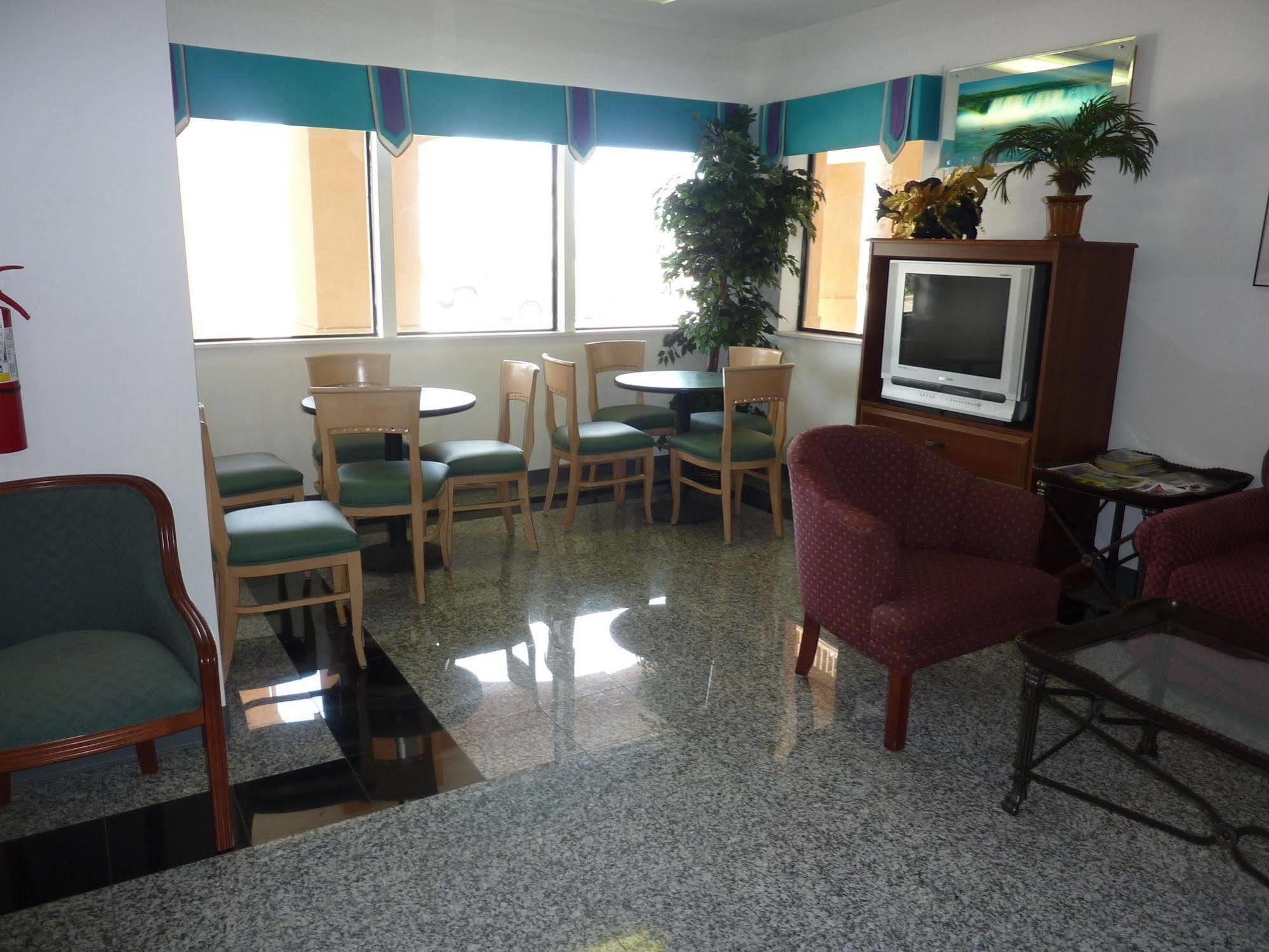 Island Inn By Oyo Galveston Beach, Tx Eksteriør bilde
